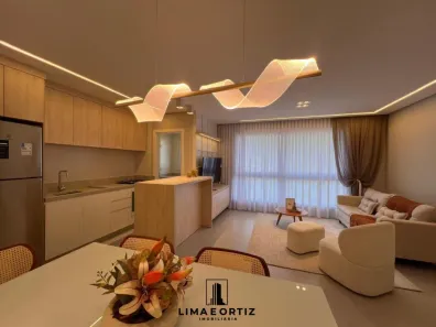 Apartamento com 2 Quartos à venda, 68m² no Tramandaí, Tramandaí