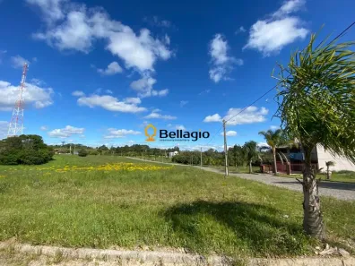 Lote/Terreno à venda, 695m² no Parque Serrano I, Itaara
