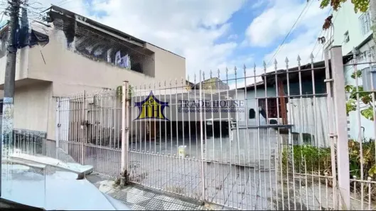 Casa com 3 Quartos à venda, 120m² no Vila Brasilina, São Paulo
