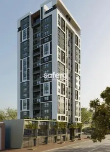 Apartamento com 2 Quartos à venda, 64m² no Centro, Cascavel
