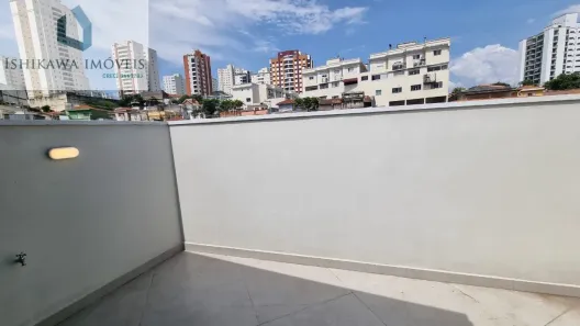 Apartamento com 1 Quarto para alugar, 80m² no Vila Monumento, São Paulo