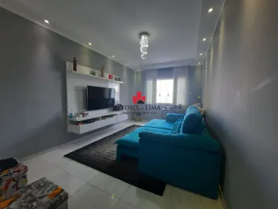 Sobrado com 3 Quartos à venda, 140m² no Chácara Seis de Outubro, São Paulo