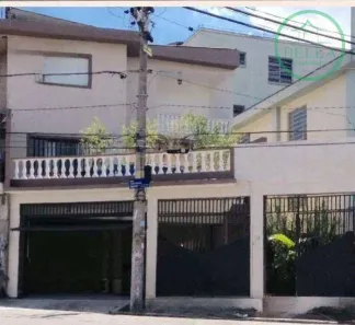 Sobrado com 2 Quartos à venda, 137m² no Parque São Domingos, São Paulo