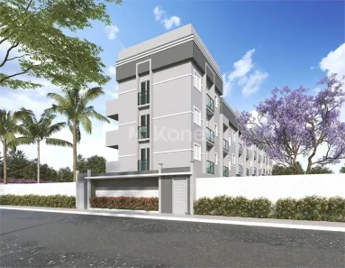 Apartamento com 2 Quartos à venda, 41m² no Vila Nivi, São Paulo