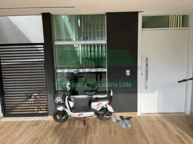 Casa de Condomínio com 3 Quartos à venda, 275m² no Ponta Negra, Manaus