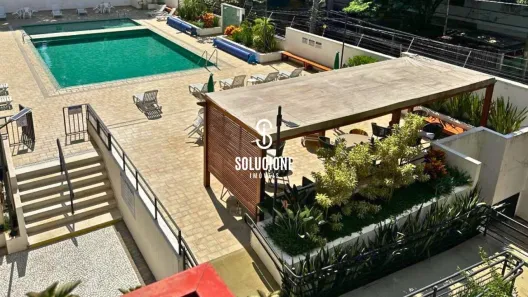 Apartamento com 2 Quartos à venda, 82m² no Vila Progredior, São Paulo