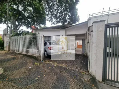 Casa com 3 Quartos à venda, 174m² no Jardim Guanabara, Campinas
