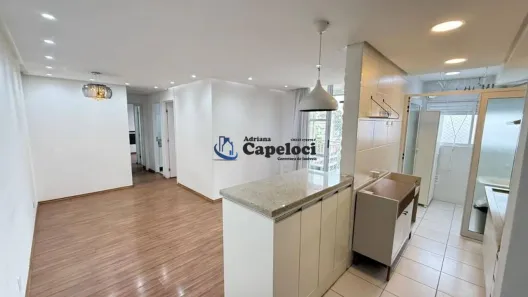 Apartamento com 2 Quartos à venda, 65m² no Freguesia do Ó, São Paulo