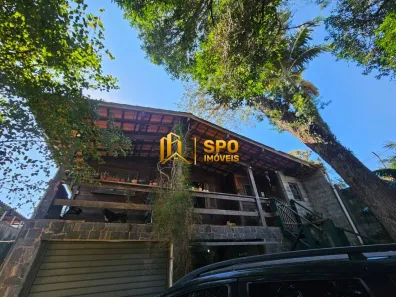 Casa com 3 Quartos à venda, 100m² no Balneário Mar Paulista, São Paulo