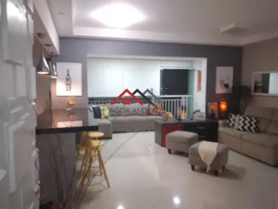 Apartamento com 3 Quartos à venda, 91m² no Jardim Arpoador, São Paulo