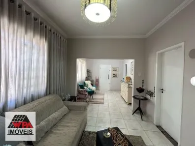 Casa com 2 Quartos à venda, 159m² no Conserva, Americana