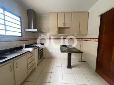 Casa com 3 Quartos para alugar, 160m² no Cidade Alta, Piracicaba