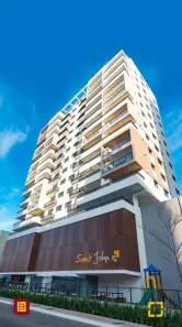 Apartamento com 2 Quartos à venda, 69m² no Kobrasol, São José
