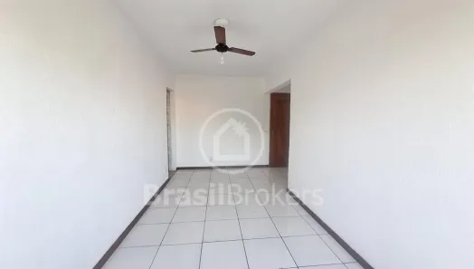 Apartamento com 2 Quartos à venda, 47m² no Taquara, Rio de Janeiro