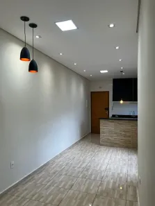 Apartamento com 2 Quartos à venda, 102m² no Vila Pires, Santo André