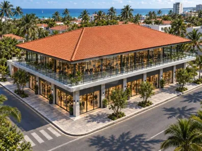 Galpão/Depósito/Armazém para alugar, 1360m² no Enseada, Guarujá