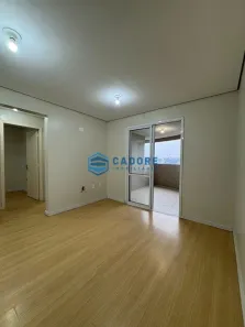 Apartamento com 2 Quartos para alugar, 55m² no Pioneiro, Caxias do Sul