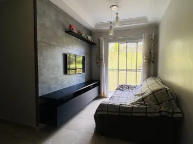 Apartamento com 2 Quartos à venda, 59m² no Jardim Tupanci, Barueri