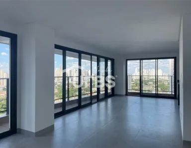 Apartamento com 3 Quartos à venda, 174m² no Setor Marista, Goiânia