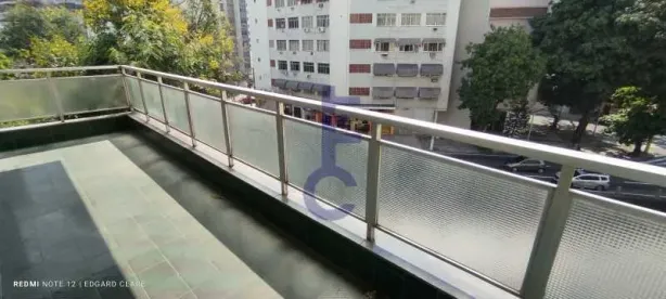 Apartamento com 4 Quartos à venda, 135m² no Maracanã, Rio de Janeiro