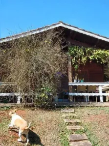 Fazenda/Sítio com 3 Quartos à venda, 240m² no Parque Nova Xampirra, Itatiba