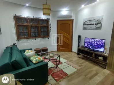 Casa com 3 Quartos à venda, 139m² no Vila Nova Sorocaba, Sorocaba