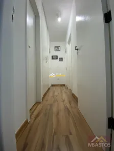 Apartamento com 3 Quartos à venda, 84m² no Padre Eustáquio, Belo Horizonte