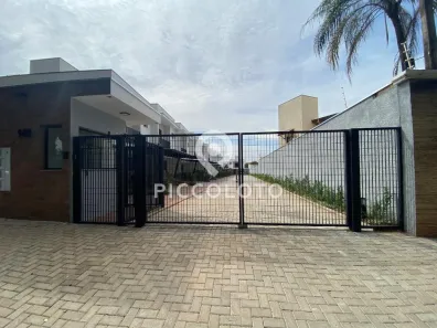 Casa de Condomínio com 3 Quartos à venda, 125m² no Parque Alto Taquaral, Campinas