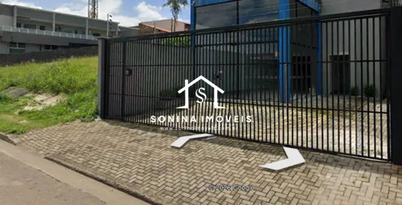 Sala Comercial para alugar, 400m² no Nova Cerejeira, Atibaia