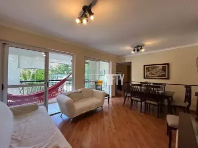 Apartamento com 3 Quartos à venda, 96m² no Vila Sofia, São Paulo