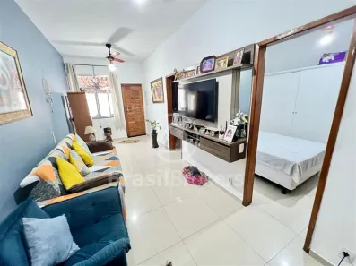 Apartamento com 3 Quartos à venda, 100m² no Todos os Santos, Rio de Janeiro