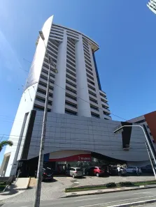 Sala Comercial à venda, 30m² no Fátima, Fortaleza