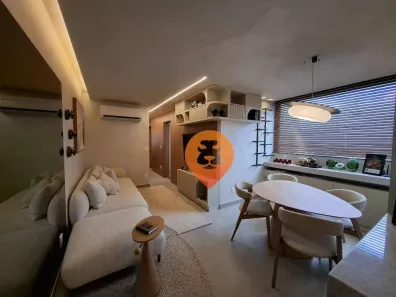 Apartamento com 3 Quartos à venda, 73m² no Santa Efigênia, Belo Horizonte