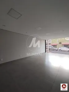 Sala Comercial para alugar, 47m² no Vila Seixas, Ribeirão Preto
