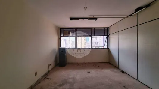 para alugar, 59m² no Centro, Ribeirão Preto