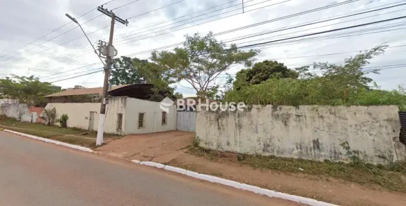 Lote/Terreno à venda, 3426m² no Centro-Sul, Várzea Grande