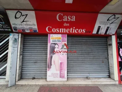 Ponto Comercial para alugar, 45m² no São João, Volta Redonda