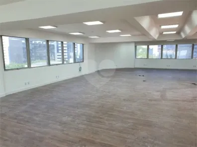 Sala Comercial para alugar, 189m² no Brooklin Paulista, São Paulo