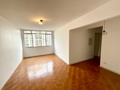 Apartamento com 2 Quartos para alugar, 88m² no Jardim Paulista, São Paulo