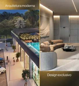Apartamento com 1 Quarto à venda, 34m² no Guará II, Brasília