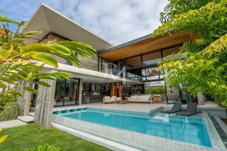 Casa com 3 Quartos à venda, 443m² no Jurerê Internacional, Florianópolis