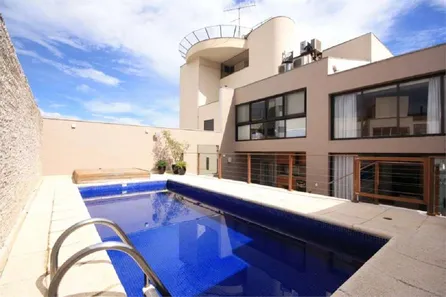Cobertura com 3 Quartos à venda, 436m² no Alto de Pinheiros, São Paulo