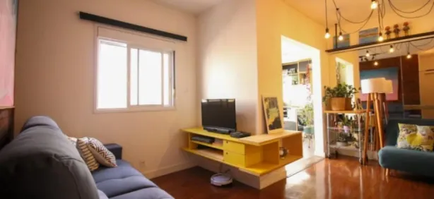 Apartamento com 2 Quartos para alugar, 74m² no Vila Prudente, São Paulo