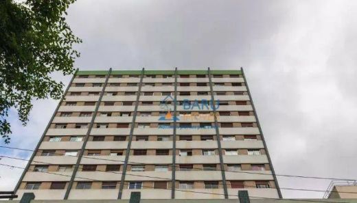 Apartamento com 1 Quarto à venda, 45m² no Pinheiros, São Paulo