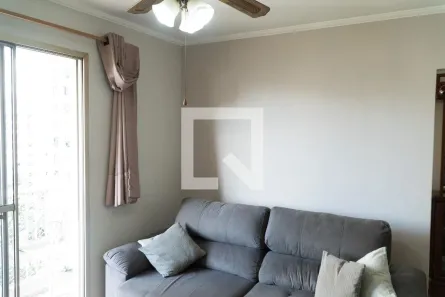 Apartamento com 3 Quartos à venda, 66m² no Real Parque, São Paulo