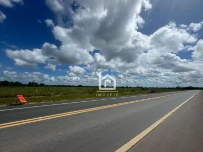 Lote/Terreno à venda, 48400000m² no Barra do Riacho, Aracruz