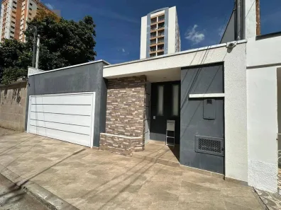 Casa com 3 Quartos à venda, 255m² no Santa Paula, São Caetano do Sul