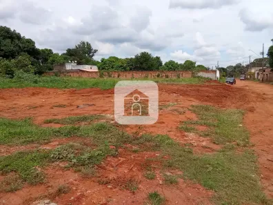 Lote/Terreno à venda, 1000m² no Morada Nova, Uberlândia