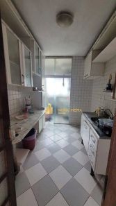 Apartamento com 3 Quartos à venda, 74m² no Continental, Osasco