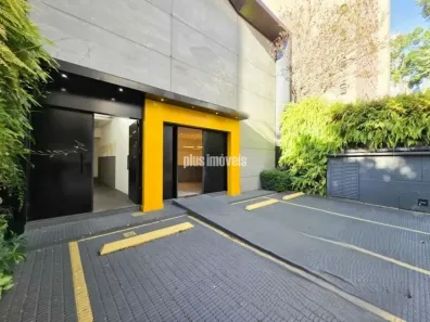 Imóvel Comercial para alugar, 640m² no Moema, São Paulo